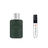 عينة بيرلي للرجال من بارفيومز دي مارلي - او دو برف...