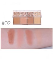 مجموعة تحديد الوجه كنتور وبلشر من او تو رقم- 02