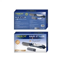 استشوار ريبون سوبر 1 قطعه