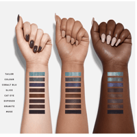 مجموعة ظلال العيون دير تو كريت من مورفي - 39A