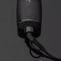 استشوار ريبون 1000 واط 2 قطعة RE-2061-2