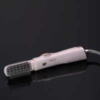 استشوار ريبون وردي 1200 واط 2 قطعة RE-2110-2