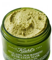 قناع مرطب مغذي بالأفوكادو من كيلز - 100غ