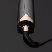 استشوار ريبون فضي1200 واط 1 قطعة RE-2109-1