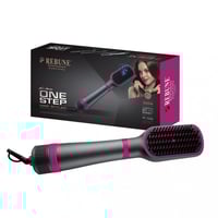 استشوار ريبون 2 في 1 بالايونات 1300 واط