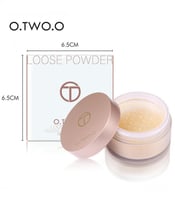 بودرة سائبة 02 بيج من او تو او 15ج