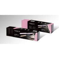 مكواة تمليس الشعر من ريبون - 46W