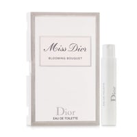 عينة ديور مس ديور بلومينغ بوكية او دو تواليت - 1مل