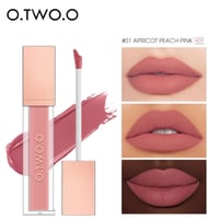 أحمر شفاه سائل مطفي - pink 01