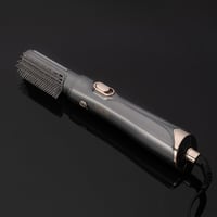 استشوار ريبون فضي 1200 واط 2 قطعة RE-2109-2