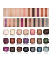 لوحة ظلال عيون دارلينج مكون من 21 لون من او تو او...