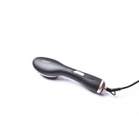 مجفف شعر بفرشاة من ريبون - 1000W