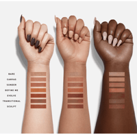 مجموعة ظلال العيون دير تو كريت من مورفي - 39A