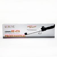 فير سوبر ريبون المطور لتجعيد الشعر