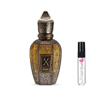 عينة زيرجوف هوليسم بارفيوم