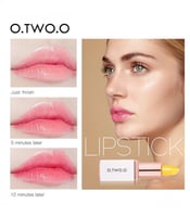 مرطب شفاه طبيعي طويل الامد من او تو او 3.8ج