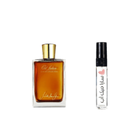 عينة اويل فيكشن من جولييت هاز اجن او دي بارفيوم