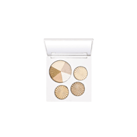 مجموعة إضاءة من اوفرا - جلو اب