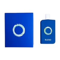 عطر بليند من صمام او دو بارفيوم 100مل