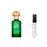 عينة كلايف كريستيان 1872 رجالي او دي بارفيوم