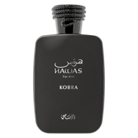 عطر الرصاصي هوس كوبرا او دي بارفيوم 100 مل