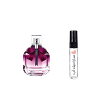 عينة ايف سان لوران مون باريس انتنسمنت او دو بارفيو...