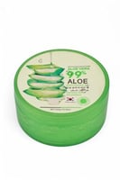 جل الصبار الملطف مع 99% من الصبار الطبيعي لترطيب ا...