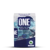 غسول الفم بالكبسولات المتطورة بنكهة النعناع من وان