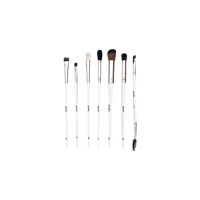 مجموعة فرش للعين والحواجب من ماربل - 7 فرش