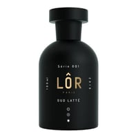 عطر عود لاتيه من لور باريس أو دو برفيوم 100مل