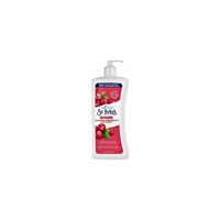 لوشن الجسم لتنعيم البشرة بالتوت البري وزيت بذور ال...