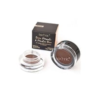 جل و بودرة الحواجب من تكنيك مديم براون