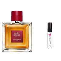 عينة عطر هابيت روج من جيرلان بارفيوم