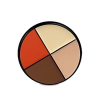 كونتور دائري 4 لون من فوريفر52