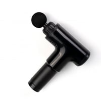 جهاز مساج من ريبون لتدليك العضلات - اسود 30 واط 21...