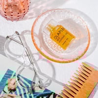 زيت مقوي ومعزز لمعان الشعر رقم7 من اولابلكس - 30مل