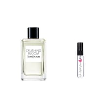 عينة عطر كراشينج بلوم من توم داكسون أو دو برفيوم
