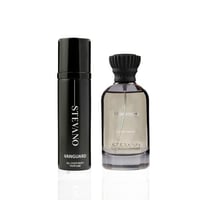 مجموعة فان قارد من ستيفانو