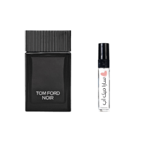 عينة نوار من توم فورد الرجالي اودي بارفيوم