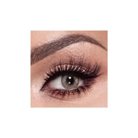 عدسات ملونه من بيلا إليت – مينت جراي