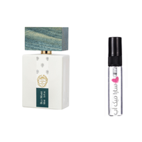 عينة عطر بلو ماري من جيارديني دي توسكانا