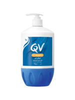 كريم ترطيب البشره من كيو في 1000 جم