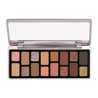 باليت ايشدو ستيلار من فوريفر52 16 لون