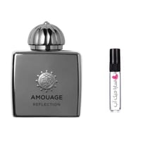 عينة عطر ريفلاكشن من أمواج للنساء