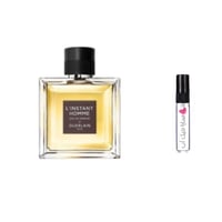 عينة عطر لينستانت من غيرلان او دو بارفيوم