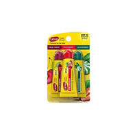 مجموعة مرطب الشفاه من كارمكس بنكهات متعددة