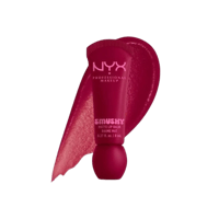 مرطب شفاه سموشي مات تينتد من نيكس -8مل