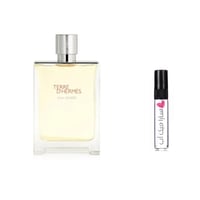 عينة عطر تيري دي هيرمس ايو جيفري من هيرمس او دي با...