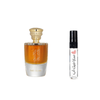 عينة تايمز سكوير ماسك ميلانو او دو بارفيوم