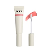 بلاشر أحمر خدود كريمي من لوكا